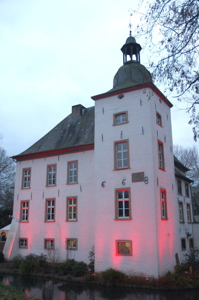 altmeppen haus voerde