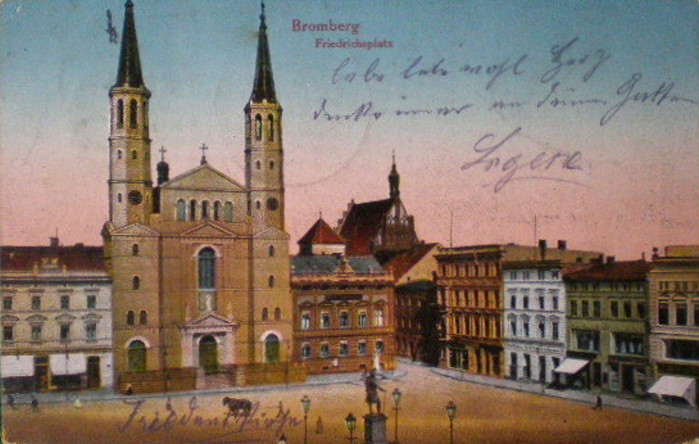 bromberg bromberg