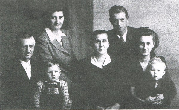 goettler familie1